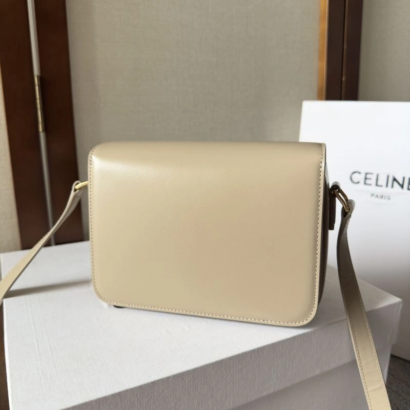 Sporty Celine Satchel Bags 60404
