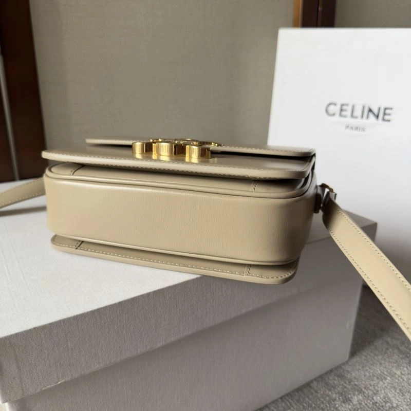 Sporty Celine Satchel Bags 60404