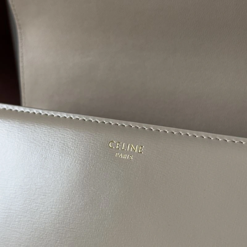 Sporty Celine Satchel Bags 60404