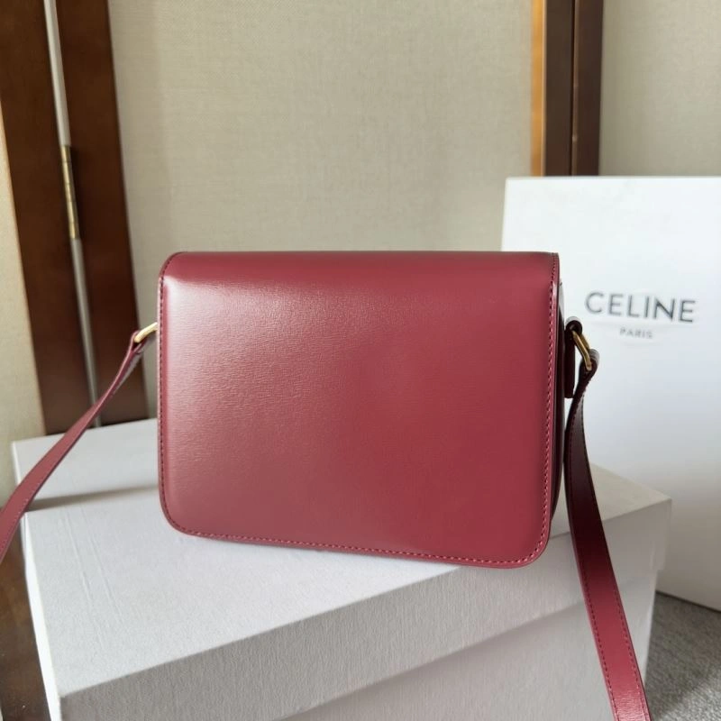Celine Satchel Bags Snug 60417