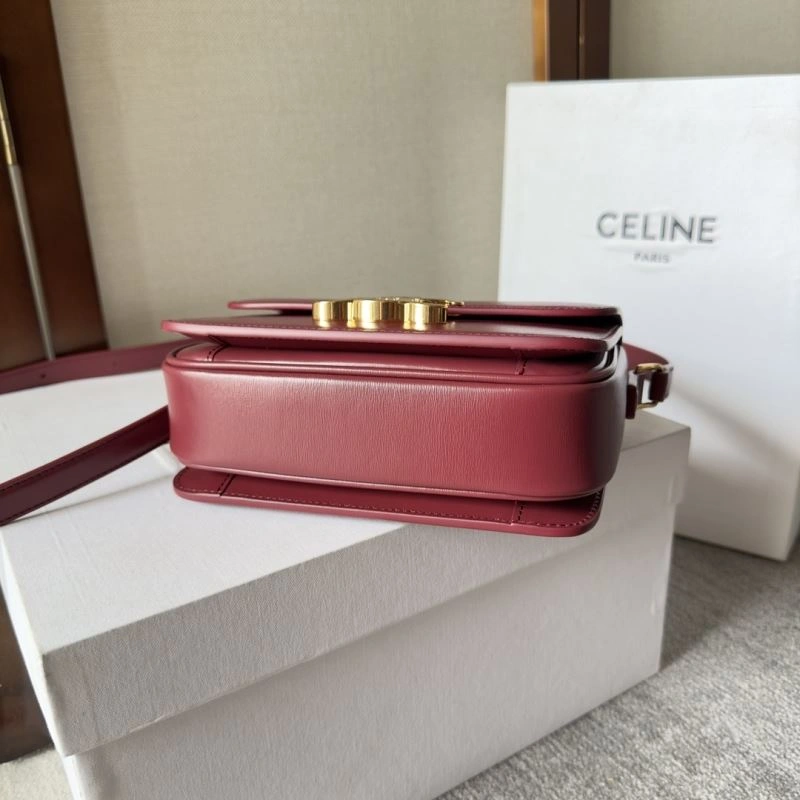 Celine Satchel Bags Snug 60417