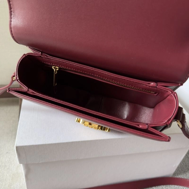 Celine Satchel Bags Snug 60417
