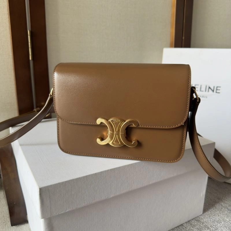 Celine Satchel Bags Tailored 60382
