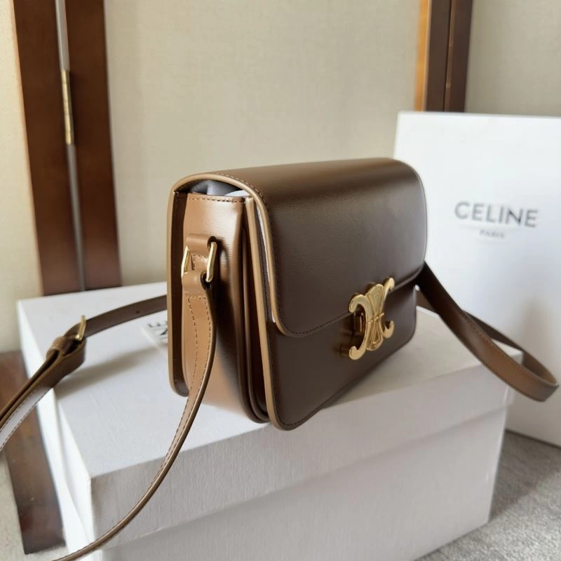 Celine Satchel Bags Tailored 60382