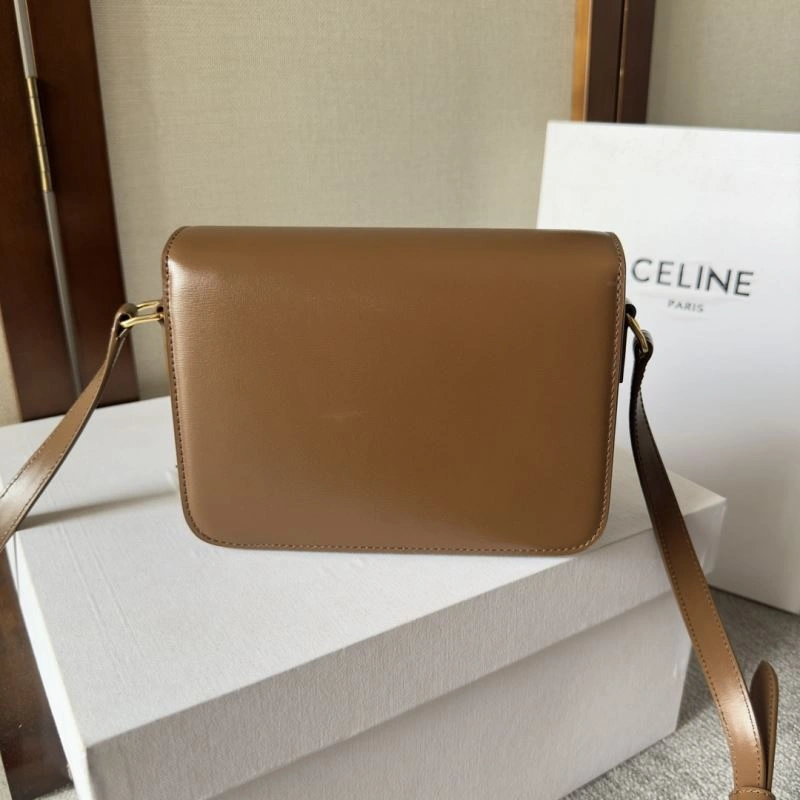 Celine Satchel Bags Tailored 60382
