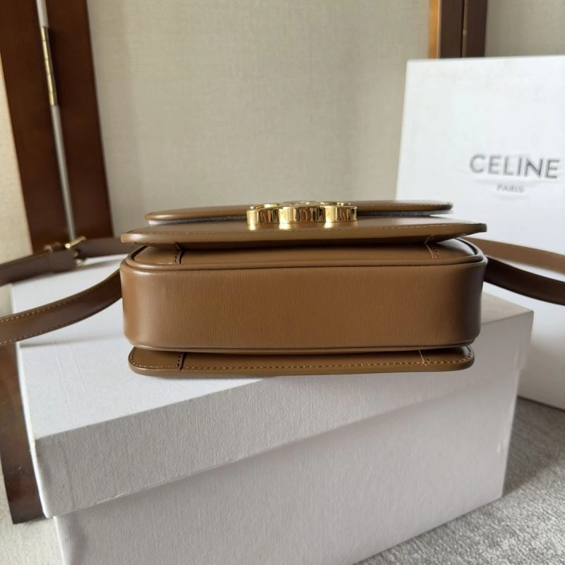 Celine Satchel Bags Tailored 60382