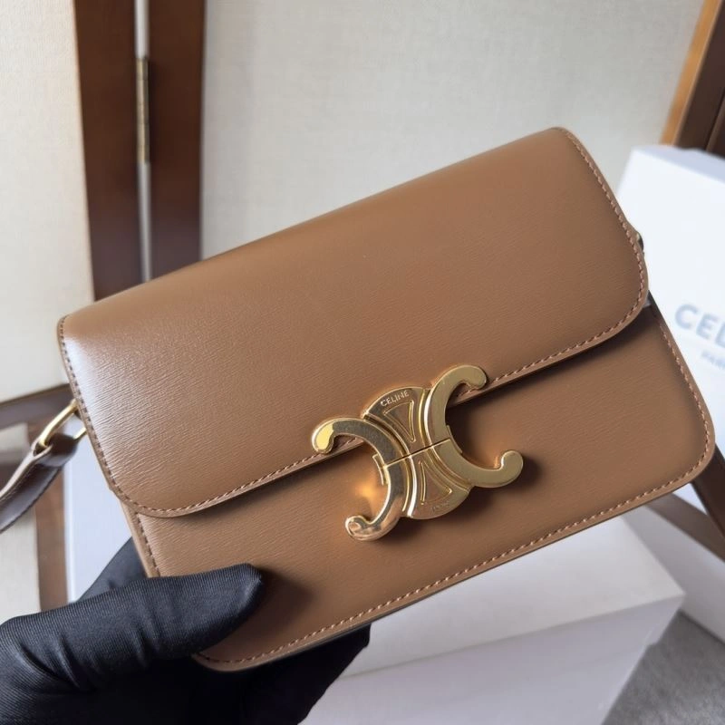 Celine Satchel Bags Tailored 60382