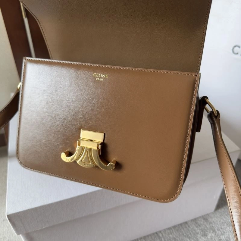 Celine Satchel Bags Tailored 60382
