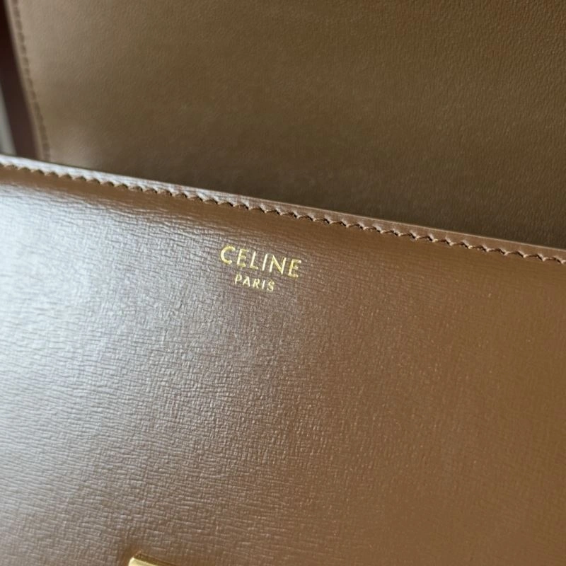 Celine Satchel Bags Tailored 60382