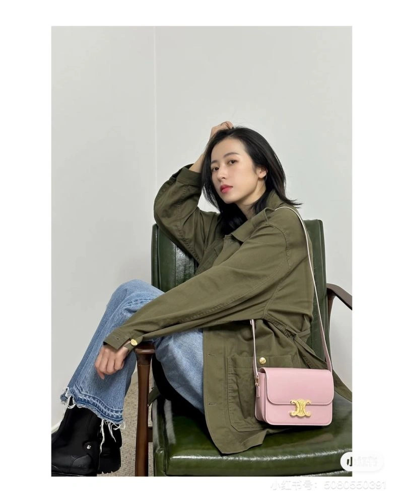 SportInspired Celine Satchel Bags 60375