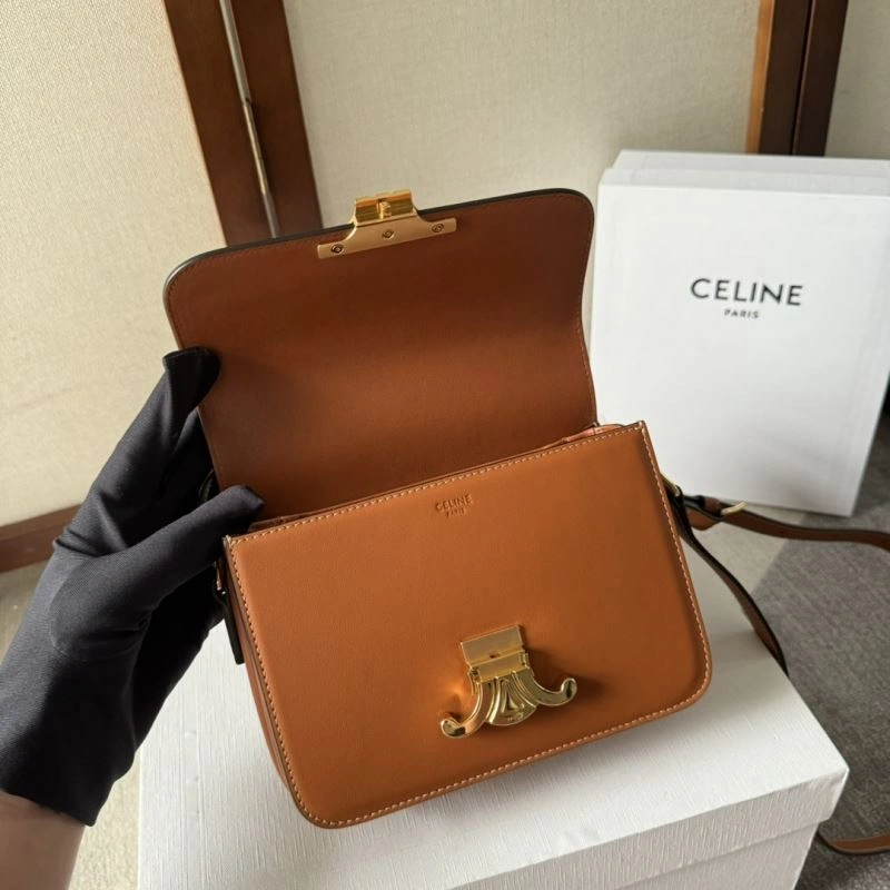 Celine Satchel Bags QuickDry 60411