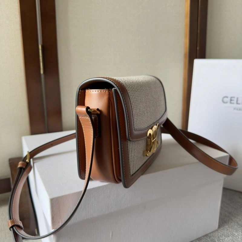Celine Satchel Bags Casual 60379