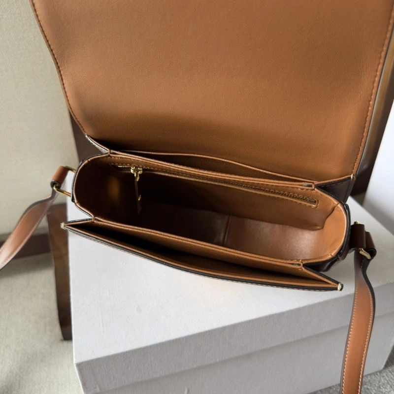 Celine Satchel Bags Casual 60379