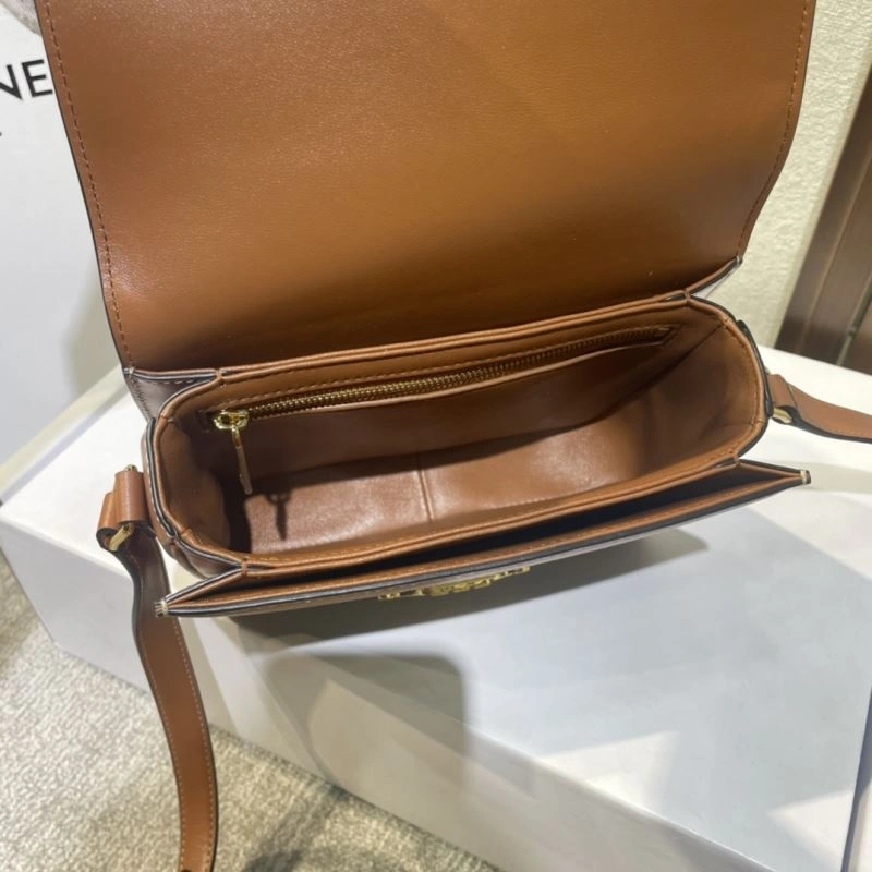 Celine Satchel Bags Breathable 60346