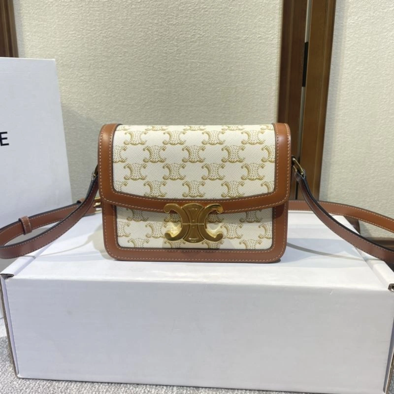 Celine Satchel Bags FreshLook 60335