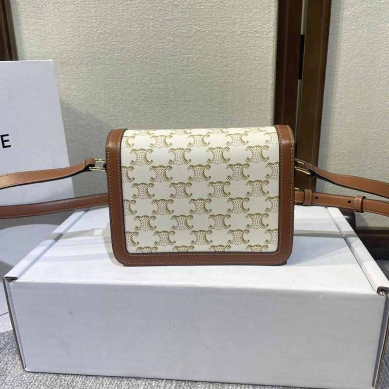 Celine Satchel Bags FreshLook 60335