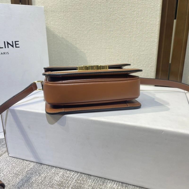 Celine Satchel Bags FreshLook 60335