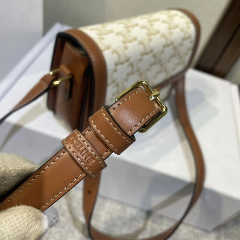 Celine Satchel Bags FreshLook 60335