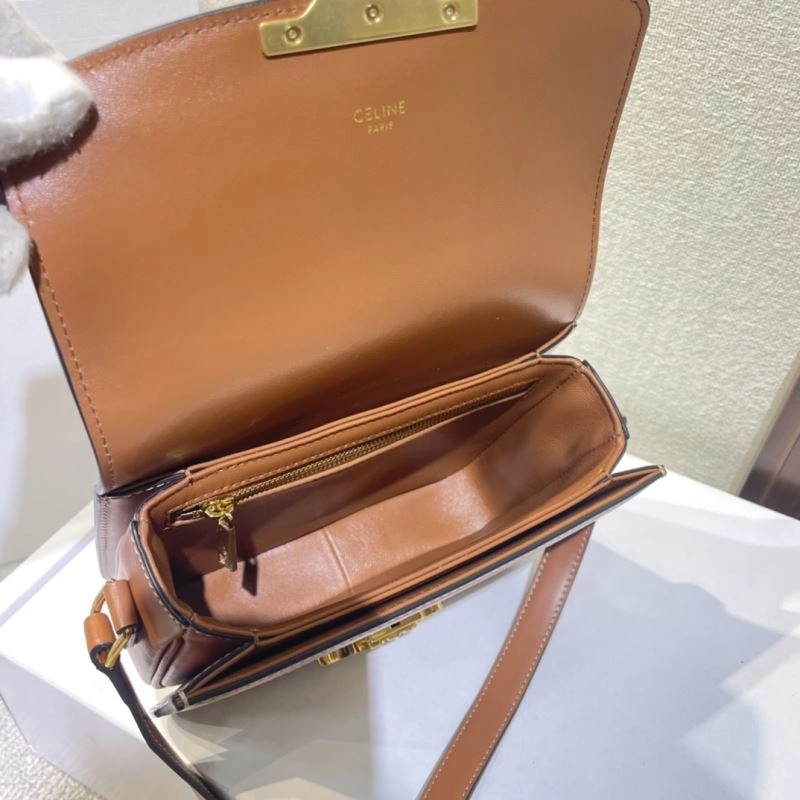 Celine Satchel Bags FreshLook 60335