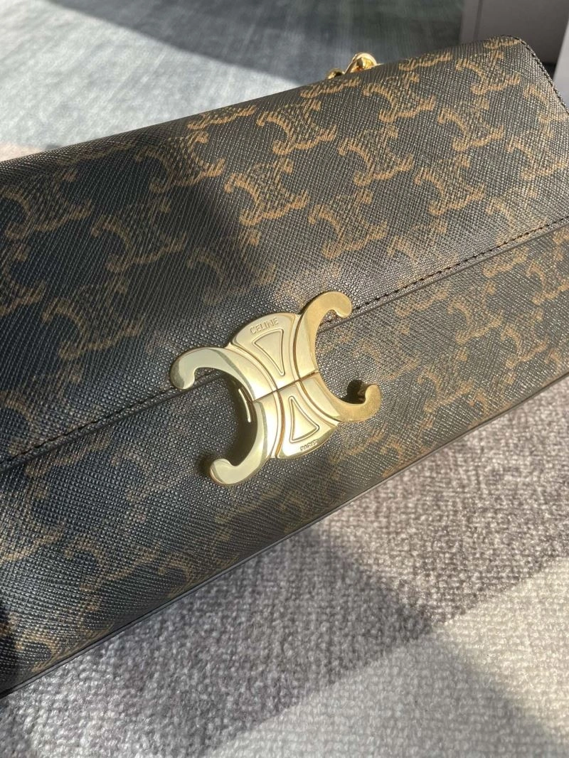 Celine Satchel Bags WellDesigned 60338