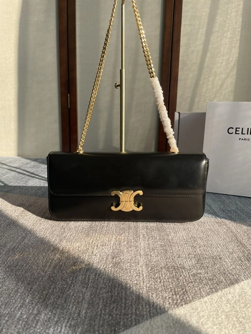 Celine Satchel Bags Breathable 60403