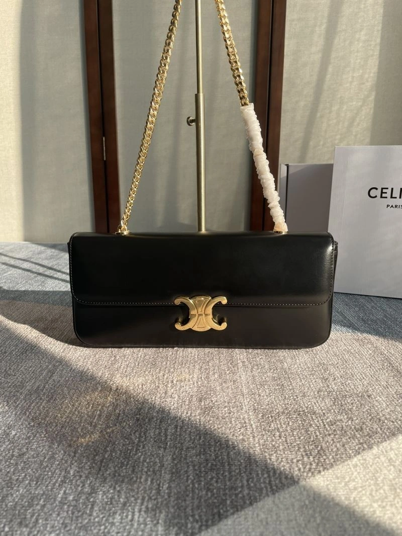Celine Satchel Bags Breathable 60403
