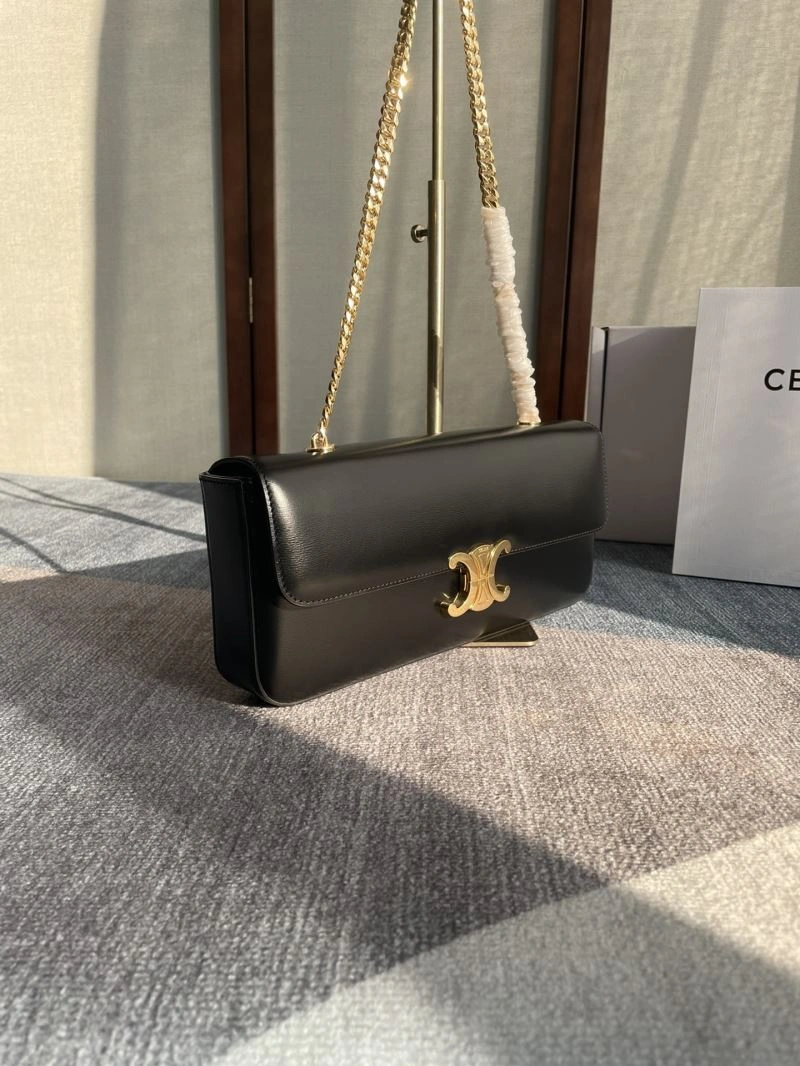 Celine Satchel Bags Breathable 60403