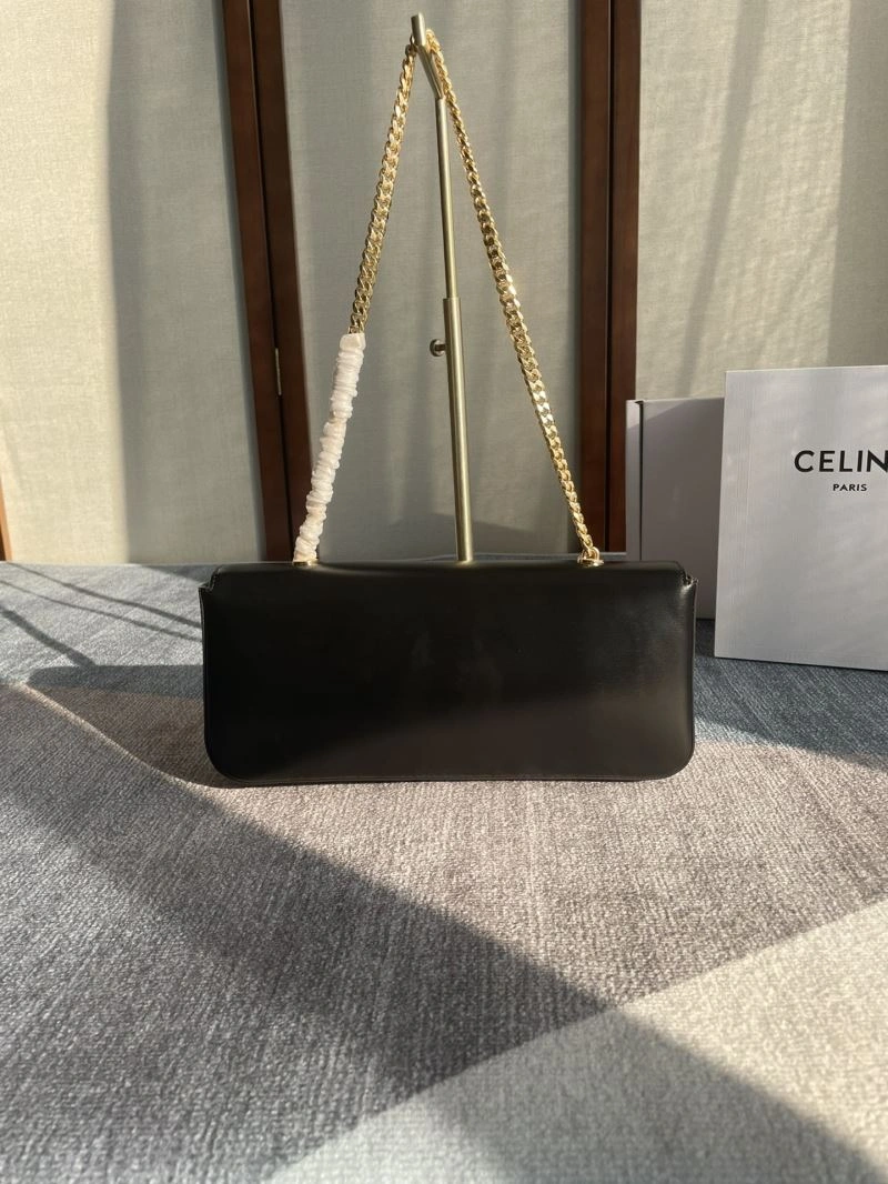 Celine Satchel Bags Breathable 60403