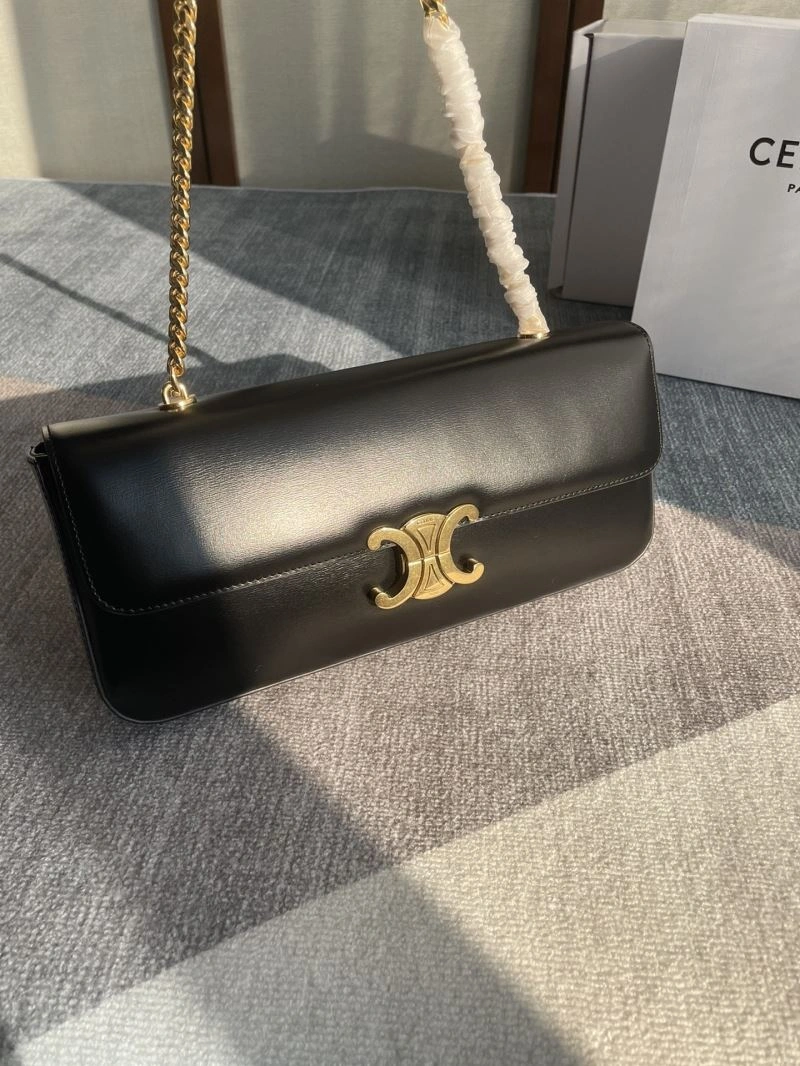 Celine Satchel Bags Breathable 60403