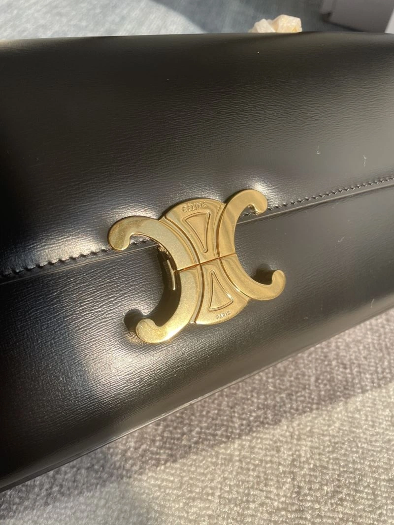 Celine Satchel Bags Breathable 60403