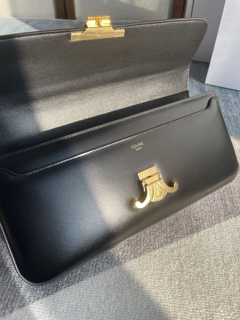 Celine Satchel Bags Breathable 60403