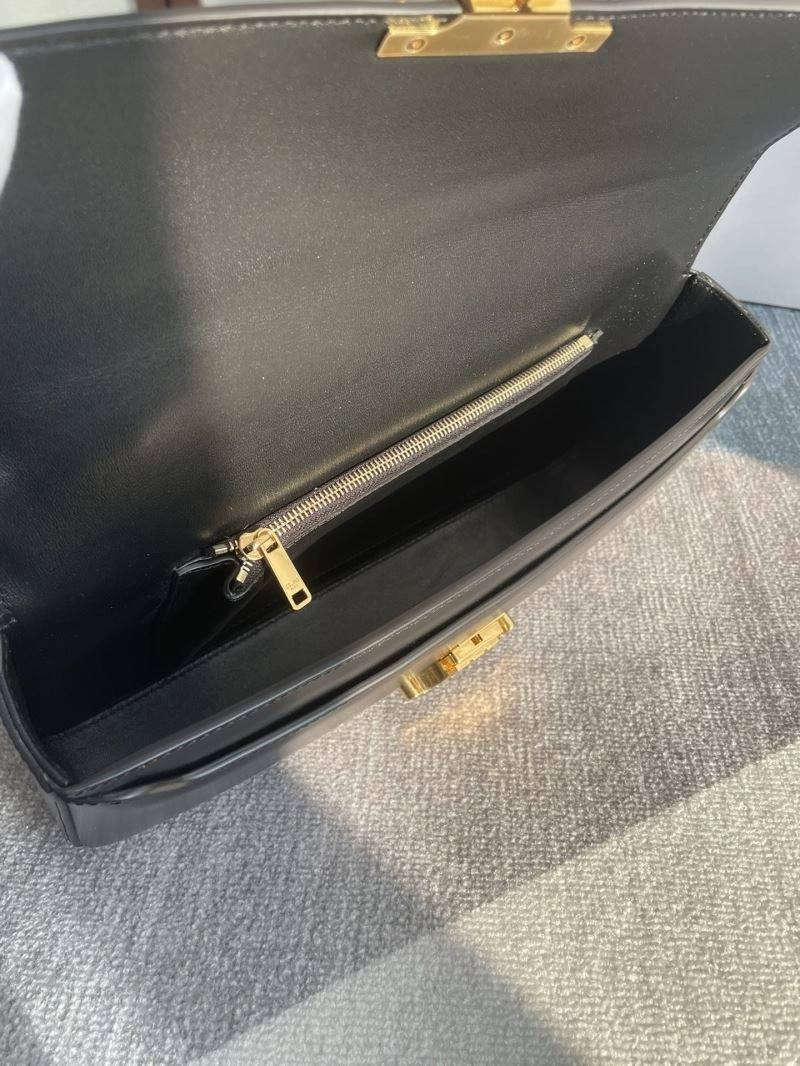 Celine Satchel Bags Breathable 60403