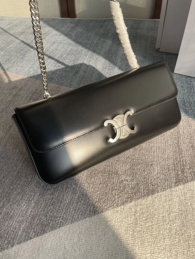 Celine Satchel Bags SmartChoice 60377