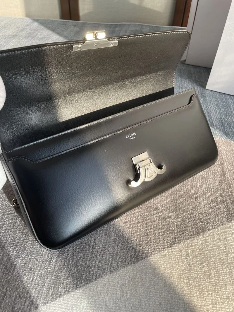Celine Satchel Bags SmartChoice 60377