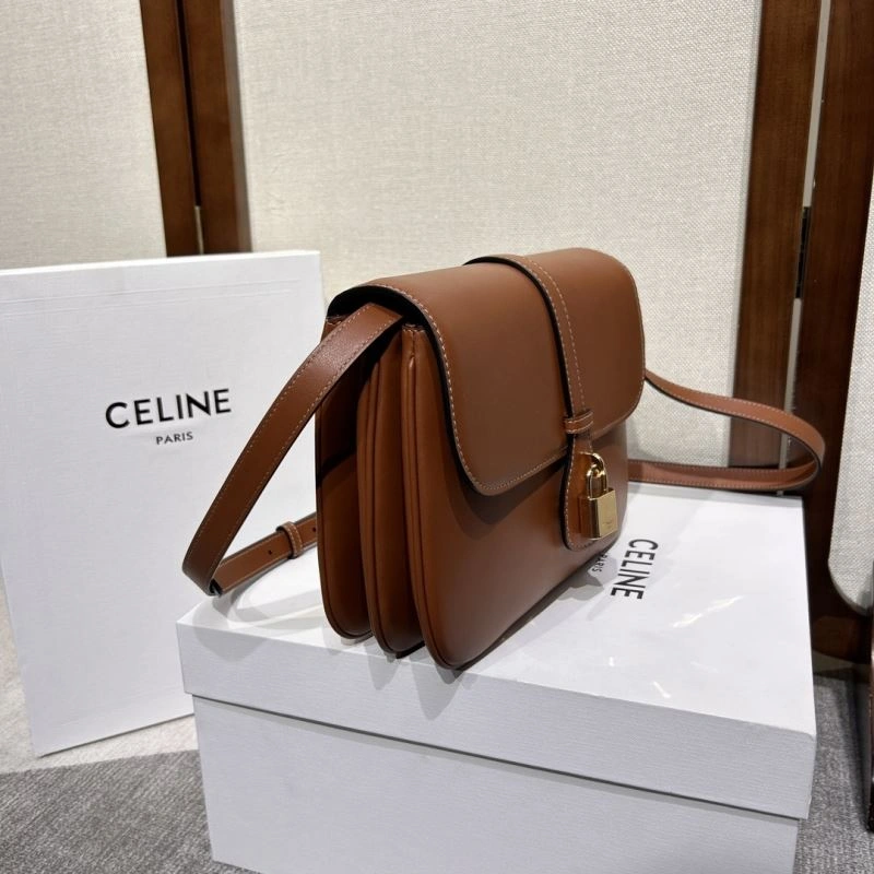 Celine Satchel Bags SmartChoice 60334