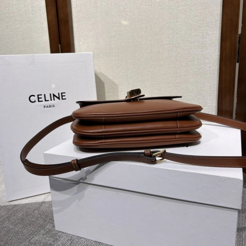 Celine Satchel Bags SmartChoice 60334
