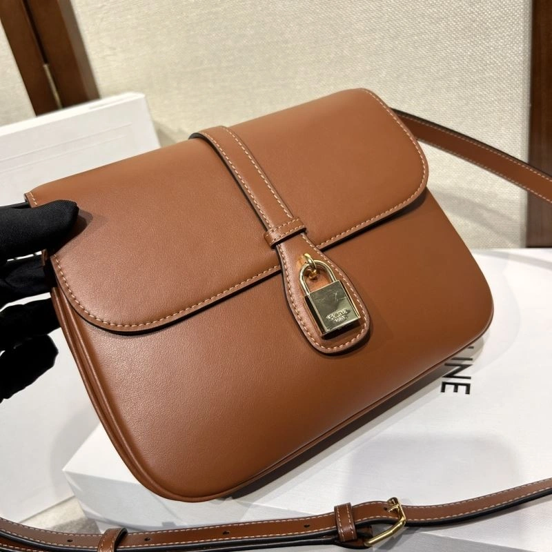 Celine Satchel Bags SmartChoice 60334