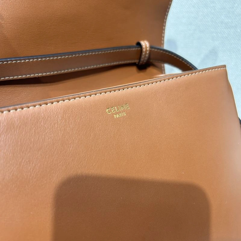 Celine Satchel Bags SmartChoice 60334