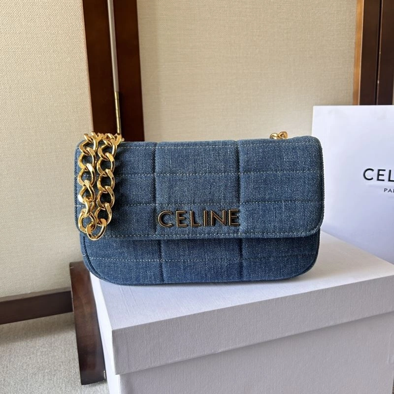 Celine Satchel Bags Timeless 60378