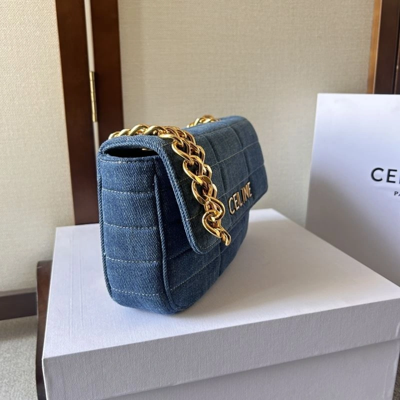 Celine Satchel Bags Timeless 60378