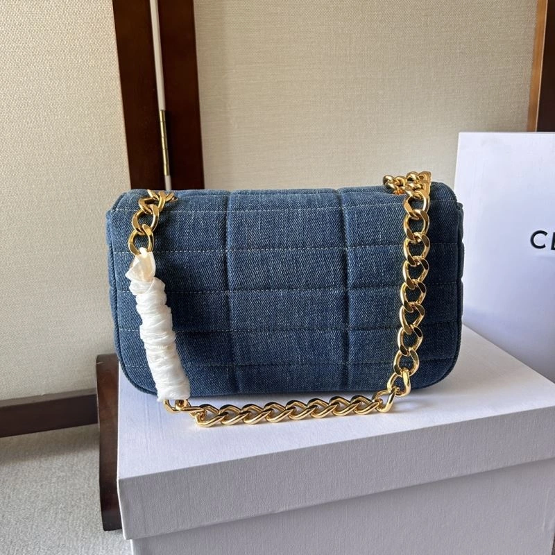 Celine Satchel Bags Timeless 60378