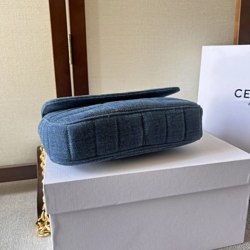 Celine Satchel Bags Timeless 60378