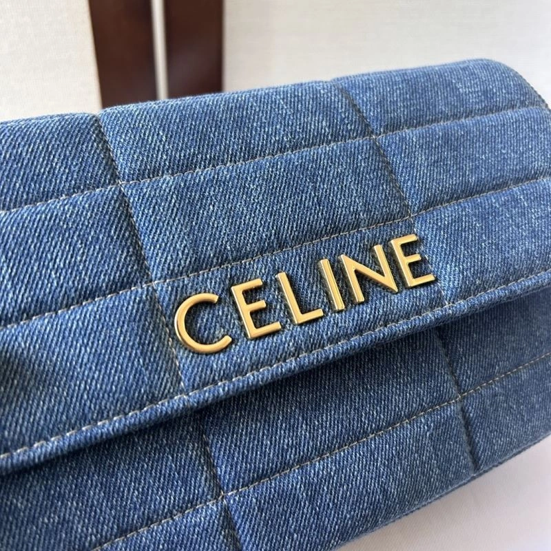 Celine Satchel Bags Timeless 60378