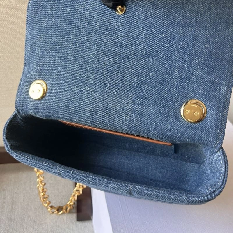 Celine Satchel Bags Timeless 60378