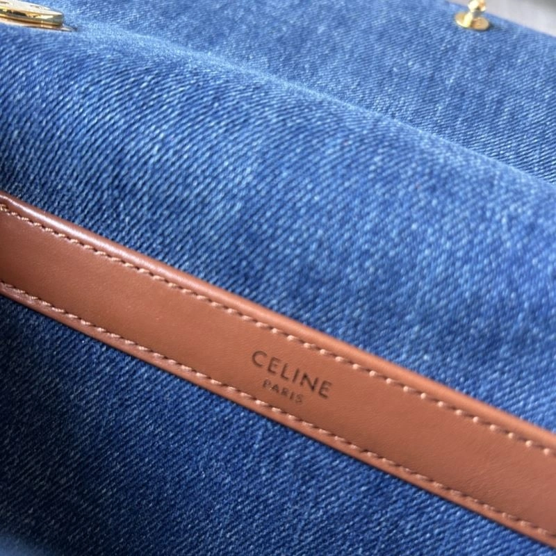Celine Satchel Bags Timeless 60378