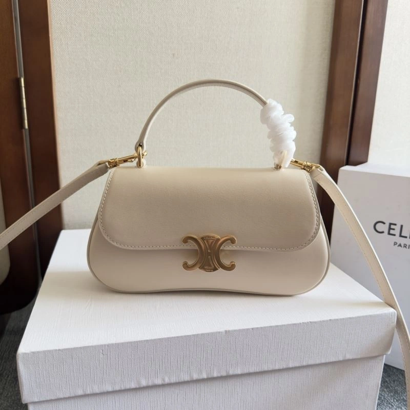 Celine Satchel Bags Bright 60336