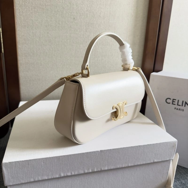 Celine Satchel Bags Bright 60336