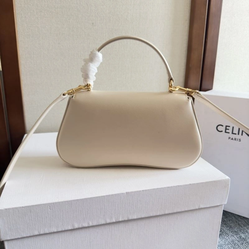 Celine Satchel Bags Bright 60336