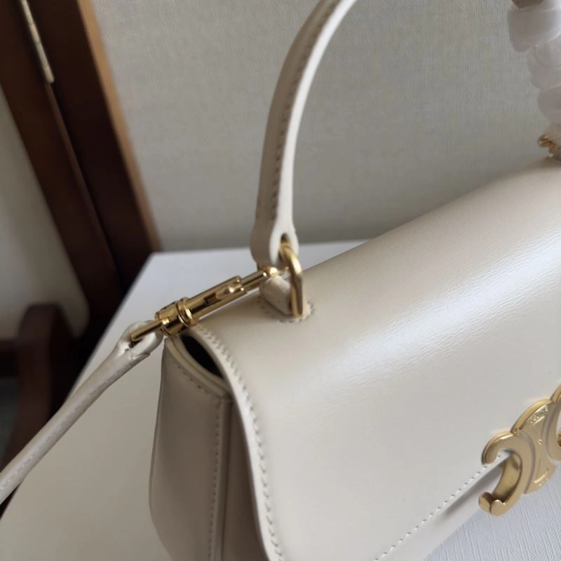 Celine Satchel Bags Bright 60336