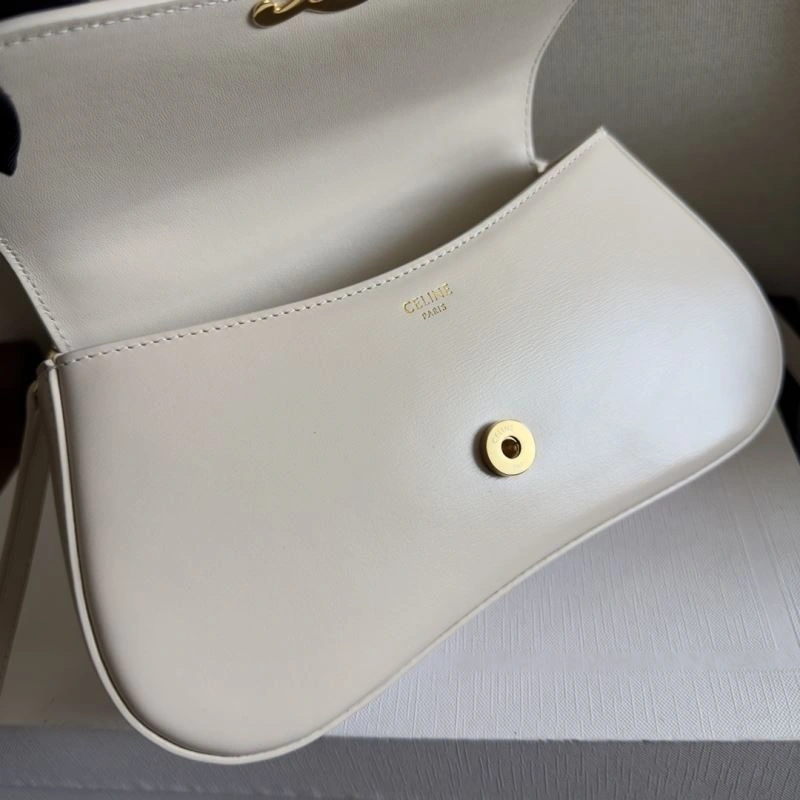 Celine Satchel Bags Bright 60336